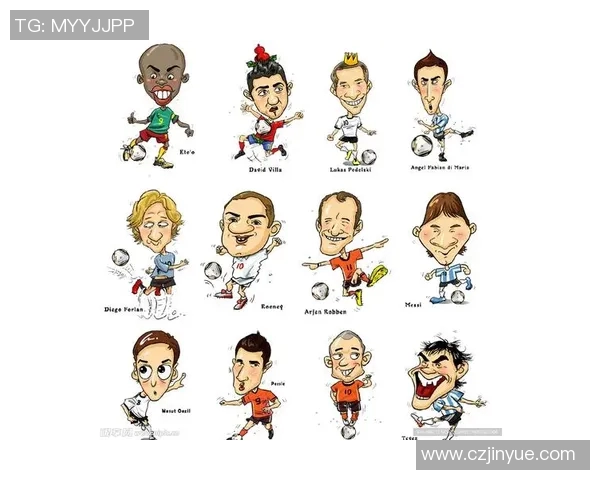 韩国足球明星头像动漫的魅力与风格探索与分析